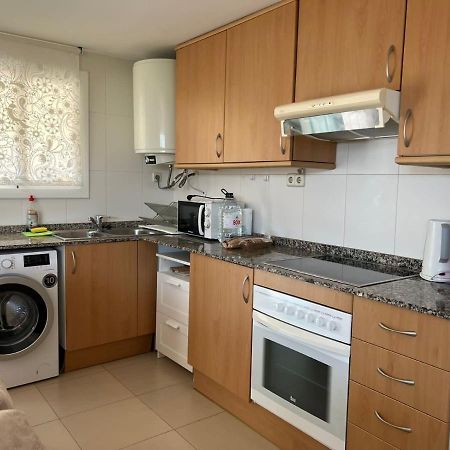 2 Avinguda Santa Clotilde Apartment Lloret de Mar Luaran gambar