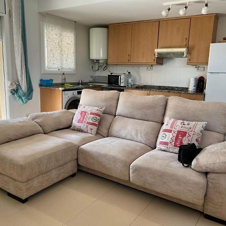 2 Avinguda Santa Clotilde Apartment Lloret de Mar Luaran gambar
