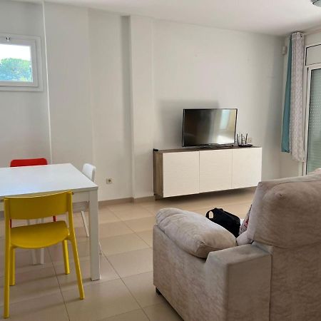 2 Avinguda Santa Clotilde Apartment Lloret de Mar Luaran gambar