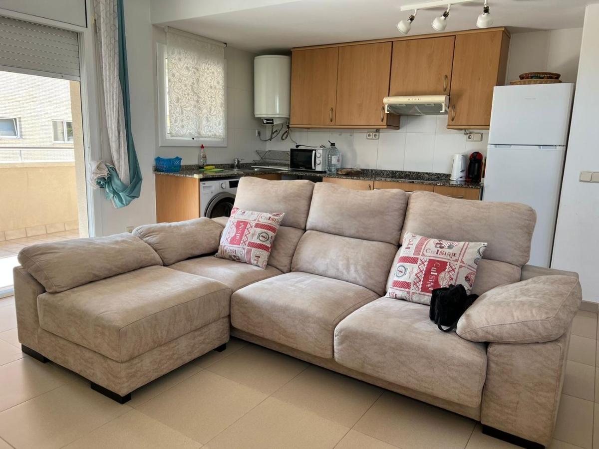 2 Avinguda Santa Clotilde Apartment Lloret de Mar Luaran gambar