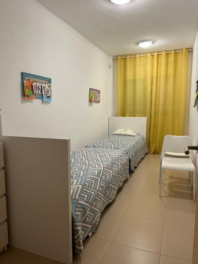2 Avinguda Santa Clotilde Apartment Lloret de Mar Luaran gambar