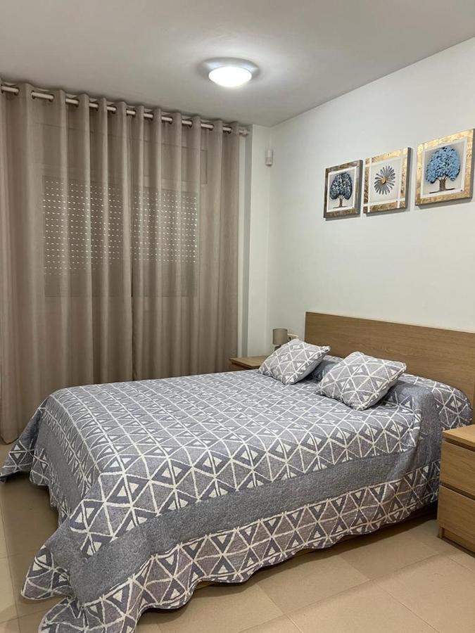 2 Avinguda Santa Clotilde Apartment Lloret de Mar Luaran gambar