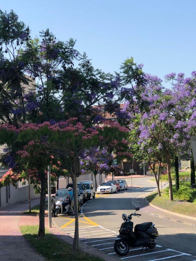 2 Avinguda Santa Clotilde Apartment Lloret de Mar Luaran gambar